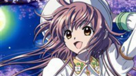 奇迹少女小鸠【国语】【第一季】【24完结】